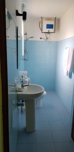 Hotel Acquabey Surf Villa