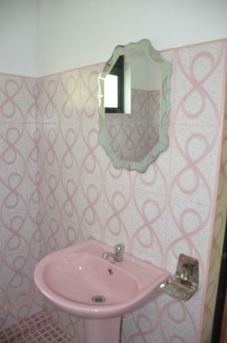Hostal Sunny Lanka Guest House