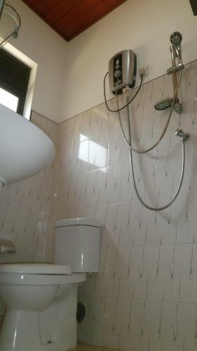 Hostal Sunny Lanka Guest House