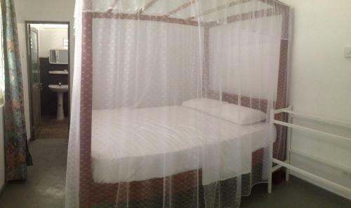 Hostal Villa Way To Freedom