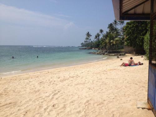 Hostal Villa Way To Freedom