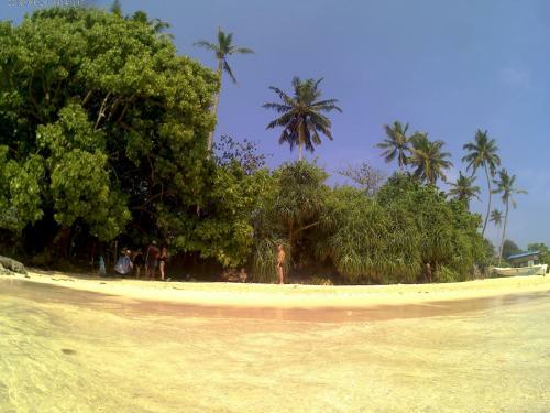 Hostal Villa Way To Freedom