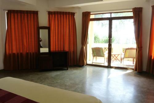 Surf Lanka Hotel