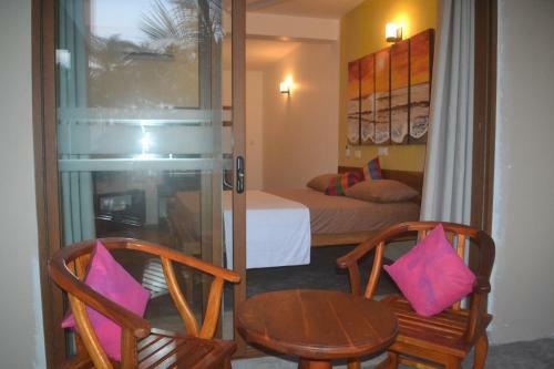 Surf Lanka Hotel