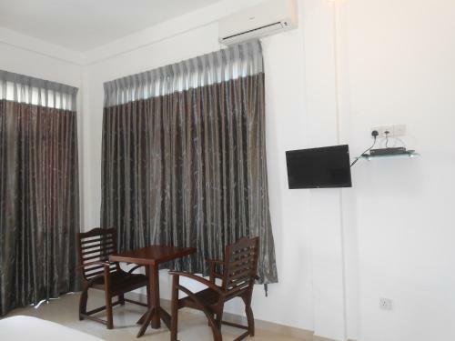 Hotel Kaminrich Cottage