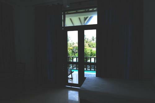 Hotel Kaminrich Cottage