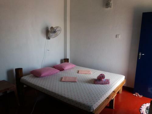 Hostal Sayuri Beach Hotel