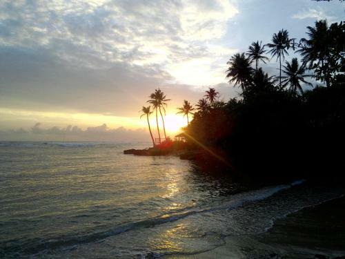 Hostal Sayuri Beach Hotel