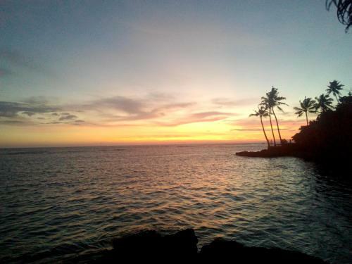 Hostal Sayuri Beach Hotel