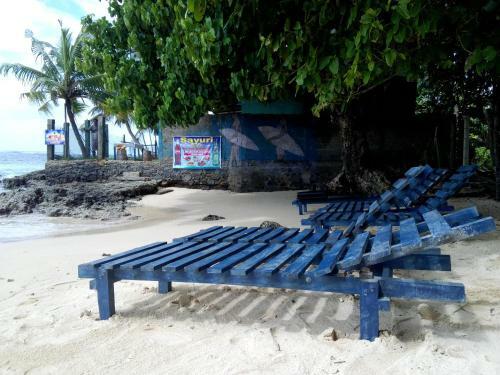 Hostal Sayuri Beach Hotel
