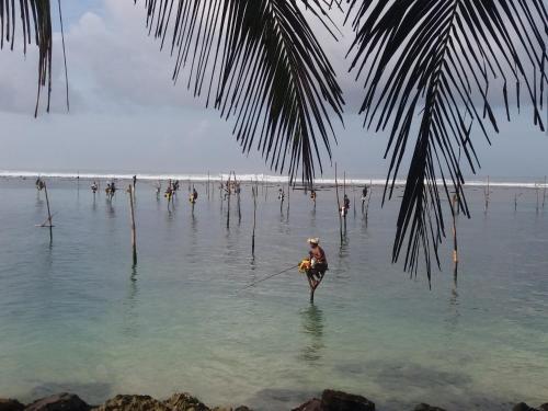 Hostal Sayuri Beach Hotel
