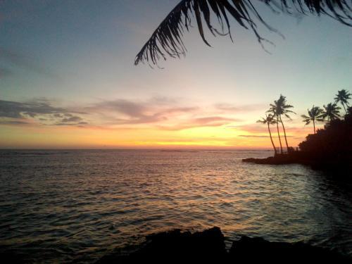 Hostal Sayuri Beach Hotel