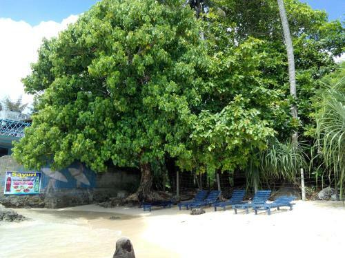 Hostal Sayuri Beach Hotel