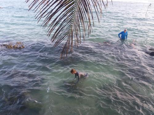 Hostal Sayuri Beach Hotel