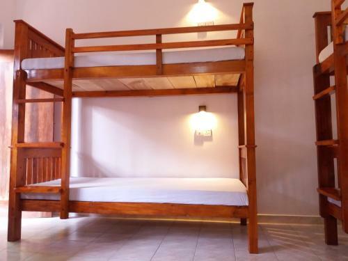 Hostal Sunil Rest Guest House