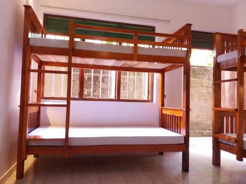 Hostal Sunil Rest Guest House