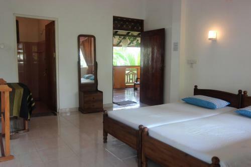 Hostal Sunil Rest Guest House
