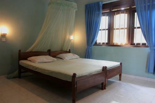 Hostal Sunil Rest Guest House