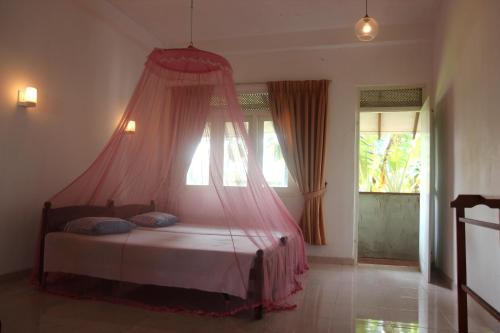 Hostal Sunil Rest Guest House