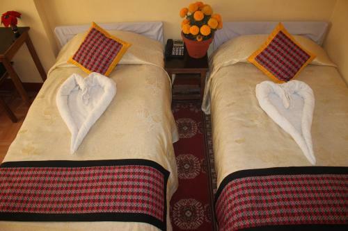 Simrika Homes Bed And Breakfast