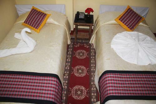 Simrika Homes Bed And Breakfast