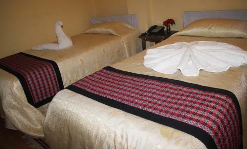 Simrika Homes Bed And Breakfast