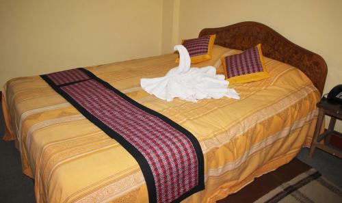 Simrika Homes Bed And Breakfast