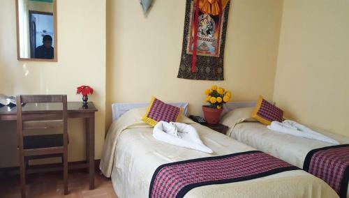 Simrika Homes Bed And Breakfast