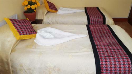 Simrika Homes Bed And Breakfast
