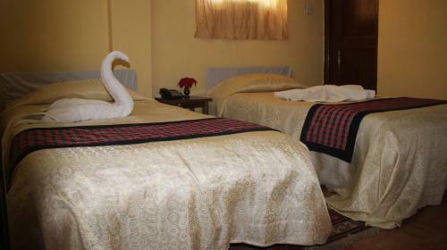 Simrika Homes Bed And Breakfast