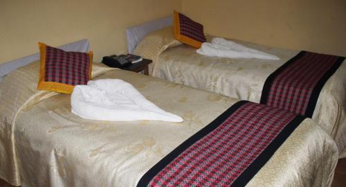 Simrika Homes Bed And Breakfast