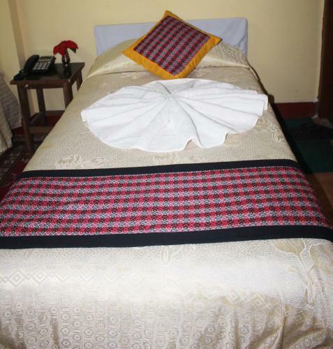 Simrika Homes Bed And Breakfast