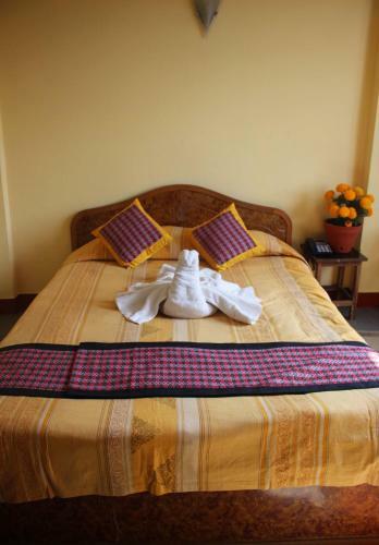 Simrika Homes Bed And Breakfast
