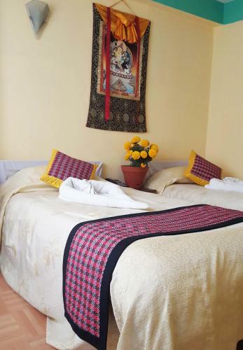 Simrika Homes Bed And Breakfast