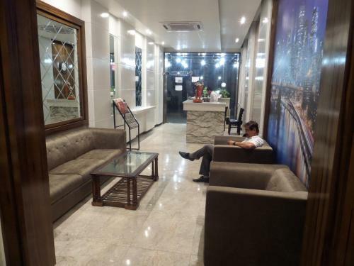Hotel Doon Regency