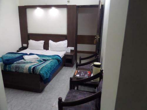 Hotel Doon Regency