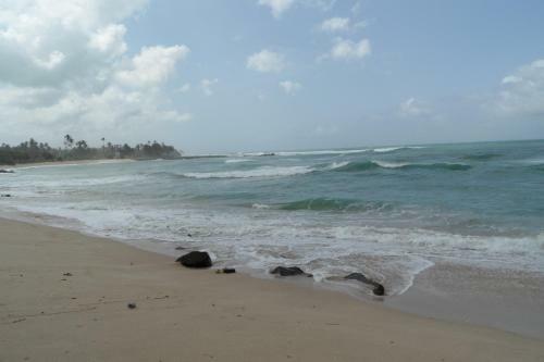 Bed & Breakfast Dolce Vita Surf Rest Point