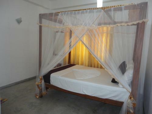 Bed & Breakfast Ritz Surf Resort