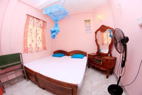 Hostal Magnet Guest
