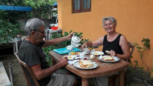 Hostal Magnet Guest