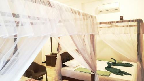 Hostal Splendid Lodge