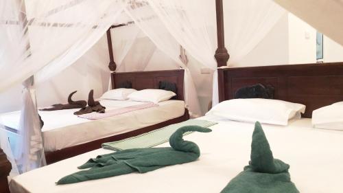 Hostal Splendid Lodge