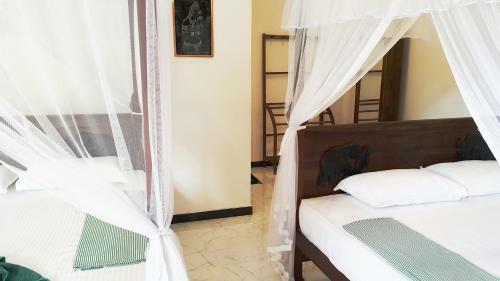 Hostal Splendid Lodge