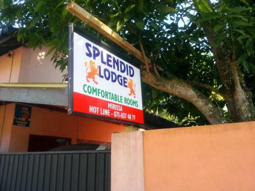 Hostal Splendid Lodge
