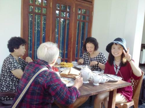 Hostal Splendid Lodge