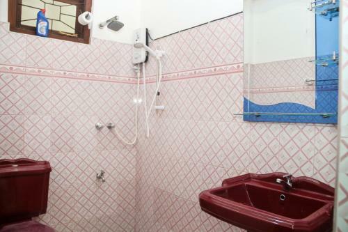 Hostal Veranda Guest Home