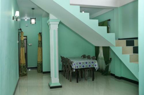 Hostal Veranda Guest Home