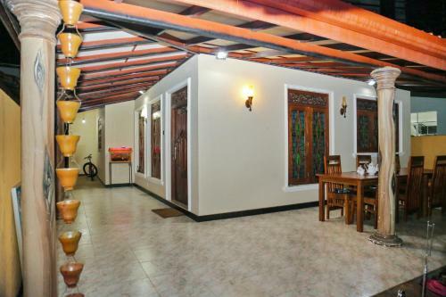 Hostal Veranda Guest Home