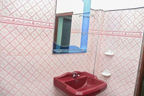 Hostal Veranda Guest Home
