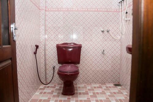 Hostal Veranda Guest Home